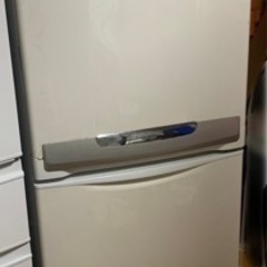 【値下げ可能】キッチン家電 冷蔵庫 MITSUBISHI