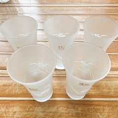 【取引決定】生活雑貨 食器 コップ、グラス