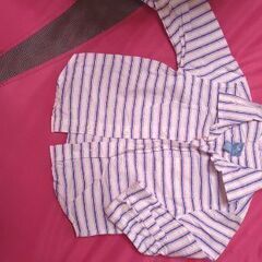 BabyGAP　シャツ