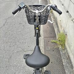 R6040 ViVi DX 2015年パナソニック電動アシスト自転車