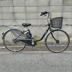 R6040 ViVi DX 2015年パナソニック電動アシスト自転車