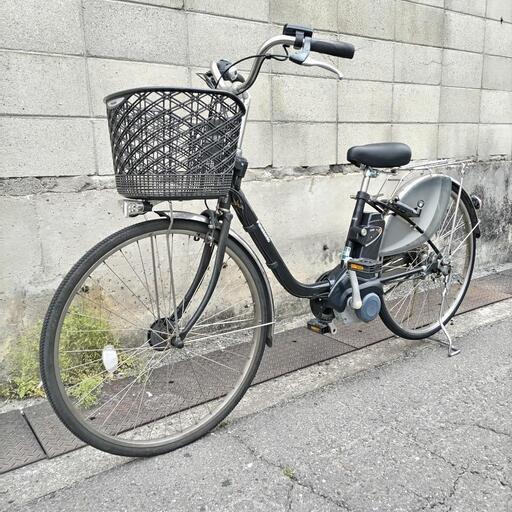 R6040 ViVi DX 2015年パナソニック電動アシスト自転車