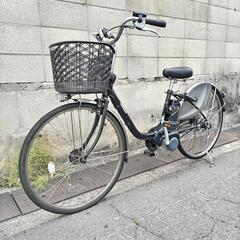 R6040 ViVi DX 2015年パナソニック電動アシスト自転車 R6040 ViVi DX 2015年パナソニック電動アシスト自転車