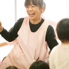 【幼稚園のパート預かり保育補助】13:30～17:30／週4日／...