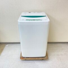 【お得🤭】冷蔵庫TAGlabel 162L 2022年製 AT-RF160-BK　洗濯機YAMADA 4.5kg 2017年製 YWM-T45A1 GS24331 GX27612 