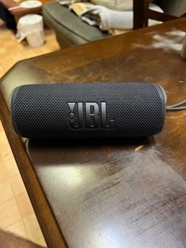 JBL FLIP6  スピーカー　※話早い人には割引します。