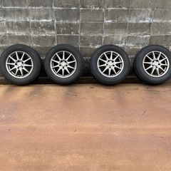 アルファード10系215/65R16