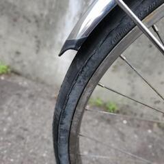 B328 現状特価★Panasonic★電動アシスト自転車★ViVi SS★内装3段変速★24インチ