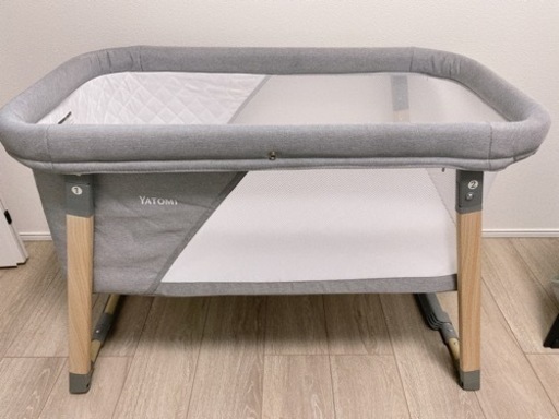 子供用品 ベビー用品 ベビーベッド、家具