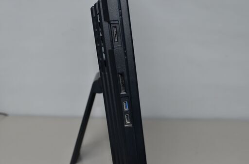 中古一体型パソコ 富士通 FH54/JD Windows11+office core i3-3110M