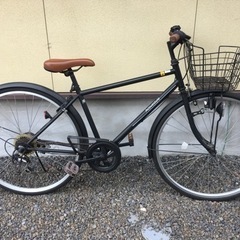 自転車 8854