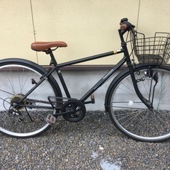 自転車 8854-toga visilis 21ss denimpantsの通販はau PAY マーケット 