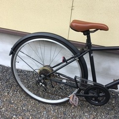 自転車 8854-toga visilis 21ss denimpantsの通販はau PAY マーケット 
