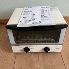 家電 キッチン家電 オーブントースター