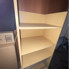 家具 収納家具 カラーボックス