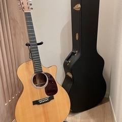 Martin  GPCPA4 アコースティックギター　エレアコ　福岡