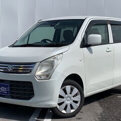 軽自動車と言えばこの車！！！初めての車にピッタリかも？？　スズキ...