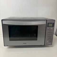 【引取】ハイアール 単機能電子レンジ 50/60Hz URBAN...