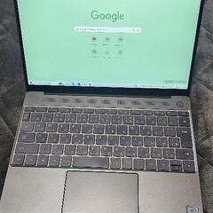 連休価格手渡しの方は28000円！Huawei MateBook X スペースグレイ