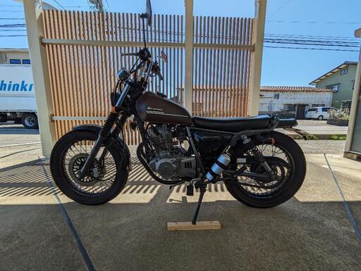 【商談中】稀少キック&セル両方付き☆グラストラッカービッグボーイ 商談中】稀少キック&セル両方付き☆グラストラッカービッグボーイ