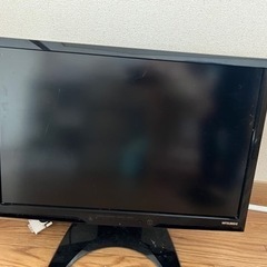 家電 テレビ 液晶テレビ