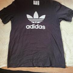 adidas半袖Tシャツ