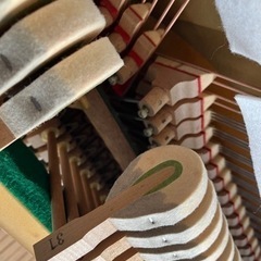 【最終値下げ】YAMAHAヤマハピアノ YUS オーバーホール済み