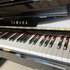 【最終値下げ】YAMAHAヤマハピアノ YUS オーバーホール済み