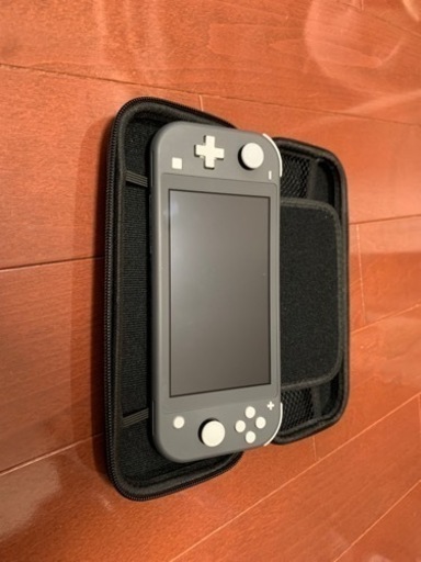 Switchライト\n