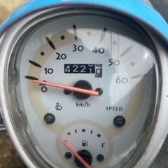 クレアスクーピー 水色 CHF505 BP167 