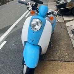 クレアスクーピー 水色 CHF505 BP167 