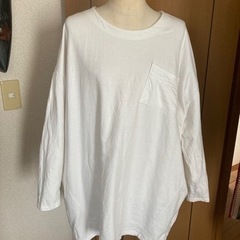 (y)服/ファッション カットソー レディース