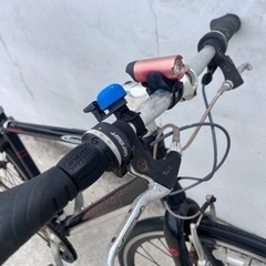 福岡発 GIANT escape R3 465mm ジャイアント クロスバイク