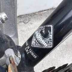 福岡発 GIANT escape R3 465mm ジャイアント クロスバイク