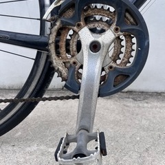 福岡発 GIANT escape R3 465mm ジャイアント クロスバイク