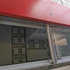 希少　コカコーラ冷蔵ケース