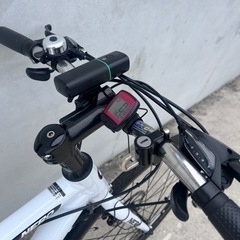 福岡発 CANOVER NERO 700C 28インチ クロスバイク グラベル