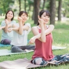 🧘‍♀️Let's do yoga together at…
