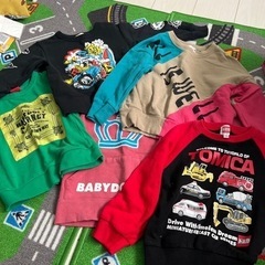 子供用品 キッズ用品 子供服