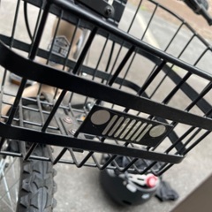 ジープ　jeep 16インチ　子供　自転車