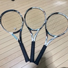 🏸SRIXON 5.0 硬式テニスラケット