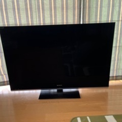 「ジャンク品」Sony BRAVIA 46   テレビ