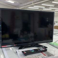 ORION液晶カラーテレビ