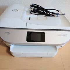 HP ENVY Photo 7822 プリンター