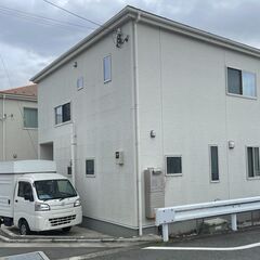 築４年の４SLDK築浅戸建　駐車２台可能（車種による）　厚木市妻田東　2,730万円 - 不動産売買（マンション/一戸建て）