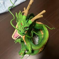 ドラゴンボール ラストワン神龍