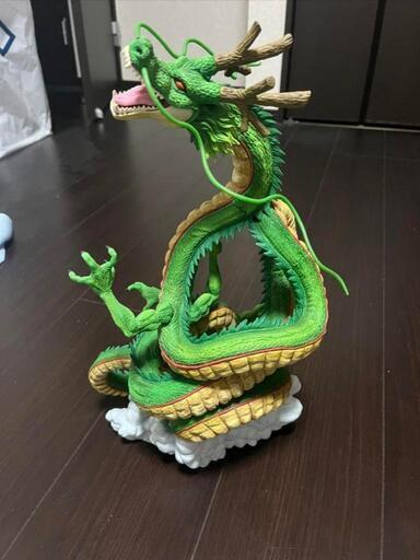 ドラゴンボール ラストワン神龍