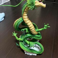 ドラゴンボール ラストワン神龍