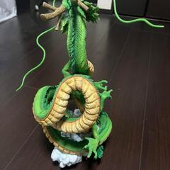 ドラゴンボール ラストワン神龍