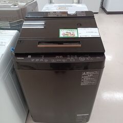 ★ジモティ割あり★ TOSHIBA 洗濯機 AW-12XD7 1...